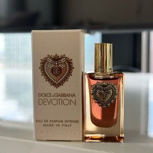 Dolce & Gabbana Devotion Intense Mini